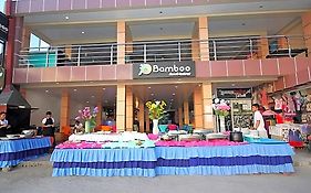 Bamboo Beach Resort